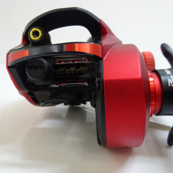 REVO5 SKRKT-L